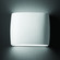 Ambiance Wall Sconce in Bisque (102|CER8855BIS)