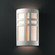 Ambiance Lantern in Navarro Red (102|CER7285WNAVR)
