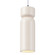 Radiance One Light Pendant in Matte White (102|CER6510MATCROMWTCD)