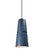 Radiance LED Pendant in Gloss White (102|CER6435WHTCROMWTCDLED21400)