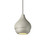 Radiance One Light Pendant in Verde Patina (102|CER6400PATVCROMBKCD)