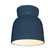 Radiance Collection One Light Flush-Mount in Midnight Sky (102|CER6190WMID)