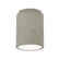 Radiance LED Flush-Mount in Celadon Green Crackle (102|CER6100WCKCLED11000)