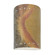Ambiance Wall Sconce in Harvest Yellow Slate (102|CER5995SLHY)