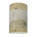 Ambiance Wall Sconce in Greco Travertine (102|CER5990WTRAG)