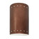 Ambiance Wall Sconce in Antique Copper (102|CER5990WANTC)