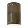 Ambiance LED Wall Sconce in Tierra Red Slate (102|CER5990SLTRLED11000)