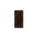 Ambiance Wall Sconce in Real Rust (102|CER5965RRST)