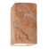 Ambiance Wall Sconce in Agate Marble (102|CER5955STOA)