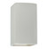 Ambiance Wall Sconce in Matte White (102|CER5955MAT)