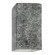 Ambiance LED Wall Sconce in Granite (102|CER5955GRANLED22000)
