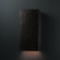 Ambiance Wall Sconce in Hammered Iron (102|CER5950HMIR)