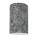 Ambiance LED Wall Sconce in Granite (102|CER5945WGRAN)