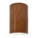 Ambiance Wall Sconce in Rust Patina (102|CER5940WPATR)