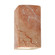Ambiance LED Wall Sconce in Agate Marble (102|CER5920WSTOALED11000)