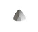 Ambiance LED Wall Sconce in Bisque (102|CER5800WBISLED11000)