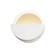 Ambiance LED Wall Sconce in Matte White w/ Champagne Gold (102|CER5615MTGD)