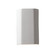 Ambiance LED Wall Sconce in Bisque (102|CER5505WBIS)