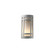 Ambiance LED Wall Sconce in Bisque (102|CER5495BISLED22000)