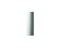 Ambiance Wall Sconce in White Crackle (102|CER5400WCRK)