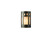 Ambiance Wall Sconce in Hammered Iron (102|CER5355HMIR)
