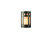 Ambiance Wall Sconce in Real Rust (102|CER5345RRST)