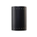 Ambiance LED Wall Sconce in Carbon - Matte Black (102|CER5295WCRB)
