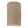 Ambiance LED Wall Sconce in Sienna Brown Crackle (102|CER5265WCKS)