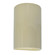 Ambiance Wall Sconce in Vanilla (Gloss) (102|CER5260WVAN)