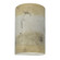 Ambiance Wall Sconce in Greco Travertine (102|CER5260TRAG)