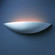 Ambiance Lantern in Bisque (102|CER4200BIS)