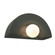 Ambiance Collection One Light Wall Sconce in Terra Cotta (102|CER3020TERA)