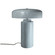 Portable Two Light Portable in Mocha Travertine (102|CER2525TRAM)