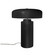 Portable Two Light Portable in Gloss Black (102|CER2525BLK)