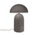 Portable Two Light Portable in Gloss Grey (102|CER2515GRY)