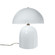 Portable Two Light Portable in Carrara Marble (102|CER2510STOC)