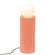 Portable One Light Portable in Gloss Blush (102|CER2465BSH)