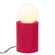 Portable One Light Portable in Cerise (102|CER2460CRSE)