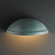 Ambiance Lantern in Verde Patina (102|CER2050WPATV)