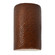 Ambiance Lantern in Hammered Copper (102|CER1265WHMCP)