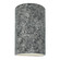 Ambiance LED Lantern in Granite (102|CER1260GRANLED11000)