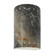 Ambiance LED Lantern in Slate Marble (102|CER0995WSTOSLED11000)