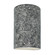 Ambiance Lantern in Granite (102|CER0995GRAN)