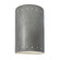 Ambiance LED Lantern in Antique Silver (102|CER0995ANTSLED11000)