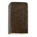 Ambiance Lantern in Hammered Brass (102|CER0950WHMBR)