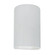 Ambiance Lantern in Gloss White (102|CER0940WWHT)