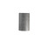 Ambiance Lantern in Sienna Brown Crackle (102|CER0940CKS)