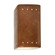 Ambiance Lantern in Rust Patina (102|CER0925WPATR)