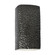 Ambiance Lantern in Hammered Pewter (102|CER0910WHMPW)