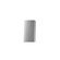 Ambiance Lantern in Hammered Iron (102|CER0910HMIR)